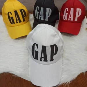 کلاههای نقابداراسپرت طرح GAP بدون پوم