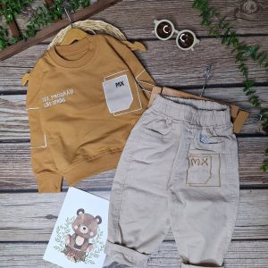 بلوز شلوار بچگانه پسرانه،مجلسی ومناسب کودک ونوجوان