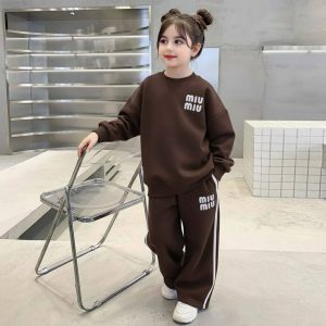 ست دوتیکه دورس طرح miu ،بچگانه