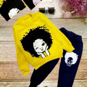 بلور شلوار دخترونه موفرفری