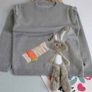 بلوز دخترونه خرگوش بانی