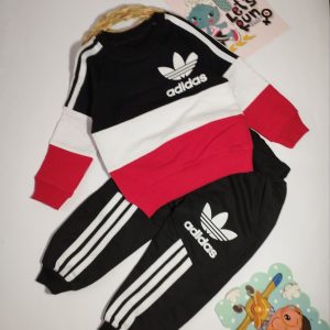 ست پسرونه آدیداس ♥️