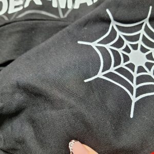 بلوز شلوار بچگانه مردعنکبوتی